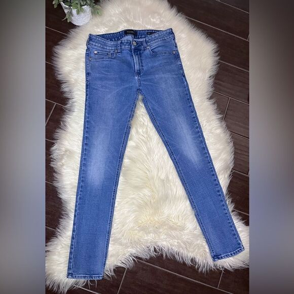 Pacsun skinny jeans sz 30X30 - Picture 1 of 7